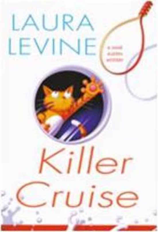 Killer Cruise - Laura Levine