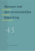 Mensen met een verstandelijke beperking Praktijkleerboek niveau 4 en 5 - Pieter Hermsen, Rob Keukens