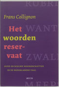 Het Woordenreservaat - Frans Collignon