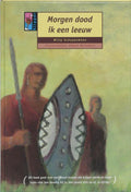 Morgen dood ik een leeuw - Willy Schuyesmans
