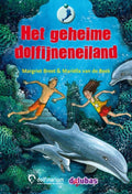 Het geheime dolfijneneiland - Margriet Breet