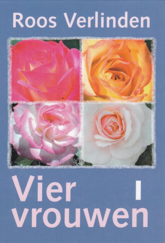 Vier Vrouwen - Roos Verlinden