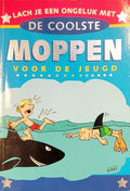 Lach je een ongeluk met de coolste moppen voor de jeugd