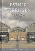Perron 11b - Esther Gerritsen