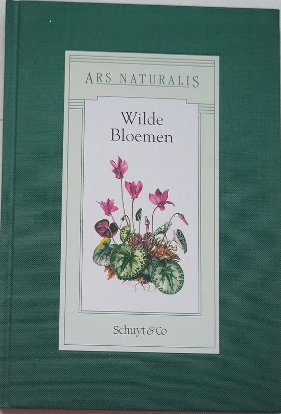 Wilde bloemen () - Ars Naturalis