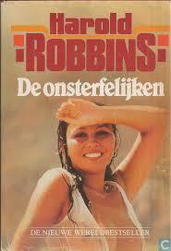 De onsterfelijken | - H. Visser - Kiekens