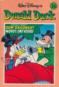 Oom Dagobert wordt ontvoerd - Disney