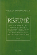 Resume - W. Konijnenbelt
