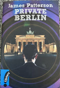 James Patterson, Private Berlin