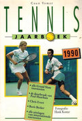 Tennisjaarboek 1989/90 - Onbekend, Vemer
