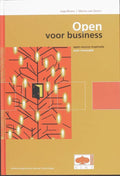 Open Voor Business - J. Bloem, Monique Van Doorn