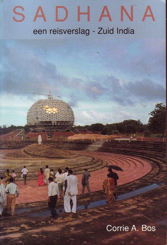 Sadhana - C.A. Bos