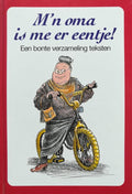 M'n oma is me er eentje! - Gerd de Ley