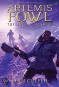 The Arctic Incident - Eoin Colfer, Andrew Donkin