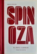 Spinoza - Roger Scruton