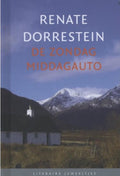 Literaire Juweeltjes - De zondagmiddagauto - Renate Dorrestein