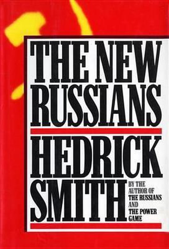 New Russians - H. Smith