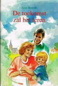 Toekomst zal het leren - Berends