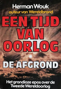 Een Tijd Van Oorlog - De Afgrond - Herman Wouk