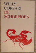Schorpioen - Corsari, Eppo Doeve