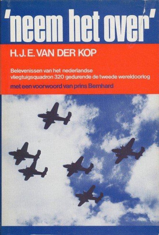 Neem het over - Kop