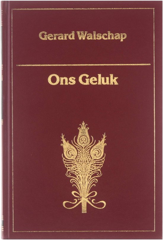 Ons geluk - Gerard Walschap