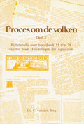 Proces om de volken deel 2 - M.R. van den Berg