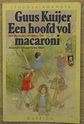 Een hoofd vol macaroni | Guus Kuijer & Mance Post - Guus Kuijer, Mance Post