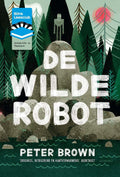 BL Leesclubboek gr 5/6 A: 4. De wilde robot