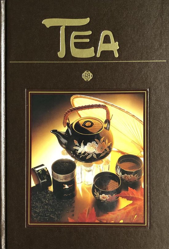 Tea - Roland Gööck