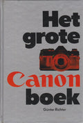 Grote canonboek - Hans Werner Richter