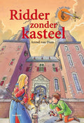 Ridder zonder kasteel - Arend van Dam, Ivan & Ilia