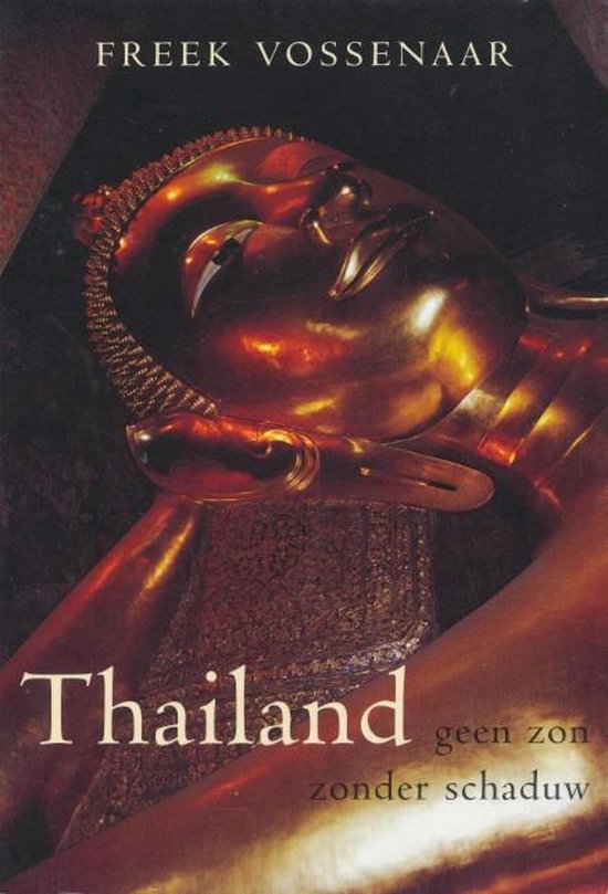Thailand - F. Vossenaar