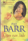 Ogen van Jade - Pat Barr