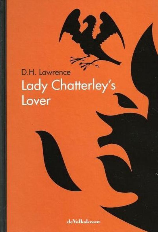 D.H. LAWRENCE - LADY CHATTERLEY'S LOVER - Lawrence D.H.
