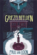 Griezelbeelden - Paul van Loon, geen