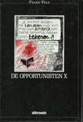 Opportunisten x - Frank Pels