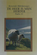 Heer is mijn herder, de. bijbelpass - Ruthes Connell