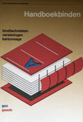 Handboekbinden - H. Relleke, Relleke