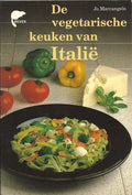De vegetarische keuken van Italië - Jo Marcangelo