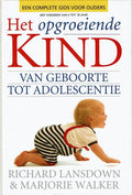 Het opgroeiende kind - Richard Lansdown, Marjorie Walker