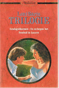 Trilogie eendagsbloemen en zo begon het - Sari - S