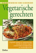 Vegetarische Gerechten Eenvoudig En Lekker - T. Schindler