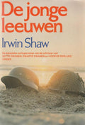 De jonge leeuwen - Irwin Shaw