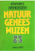Elseviers handboek natuurgeneeswijzen - Löffler