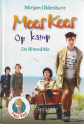 Mees Kees - Mees Kees op kamp - Mirjam Oldenhave, geen