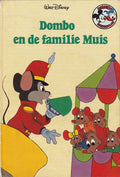 Dombo en de familie Muis