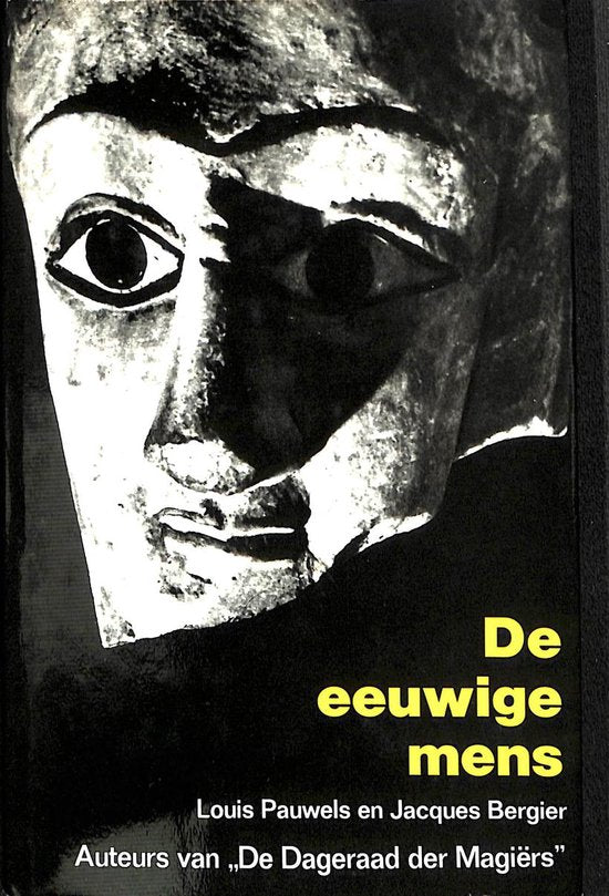 De eeuwige mens - Louis Pauwels