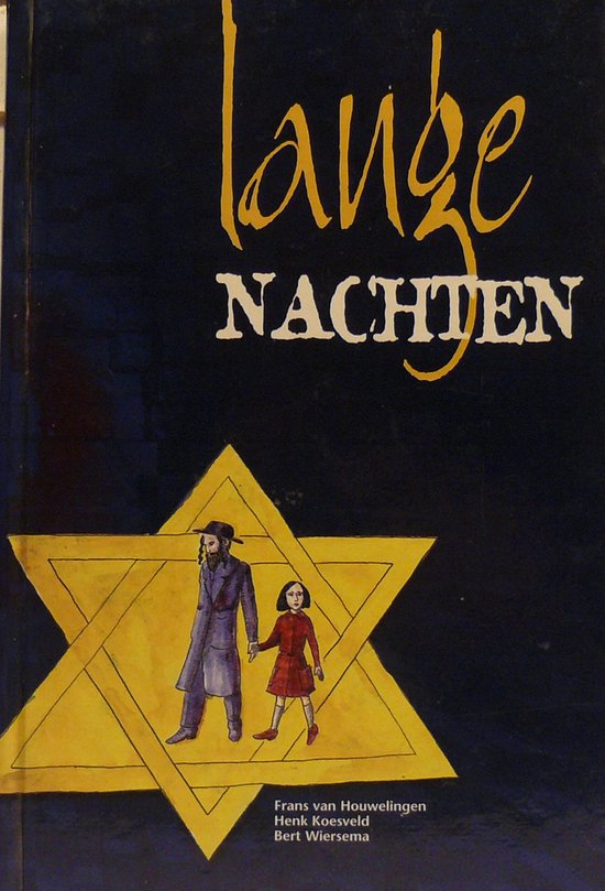 Lange nachten - Vladimir Nabokov