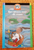 Een bloem voor de maan - F. Smulders, Danielle Schothorst